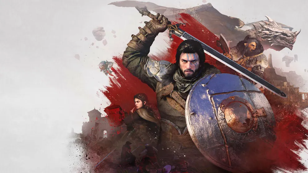 «Crimson Desert» im Test. Noch nie hat mich ein Spiel so hin- und hergerissen