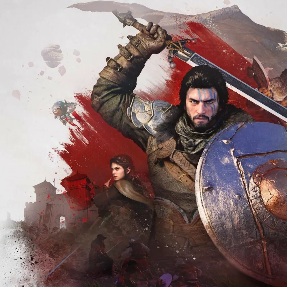 «Crimson Desert» im Test. Noch nie hat mich ein Spiel so hin- und hergerissen