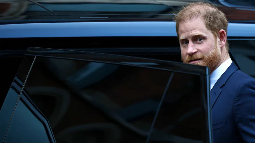 Atteinte à la vie privée. Harry contre le Daily Mail : un dédommagement «substantiel» exigé