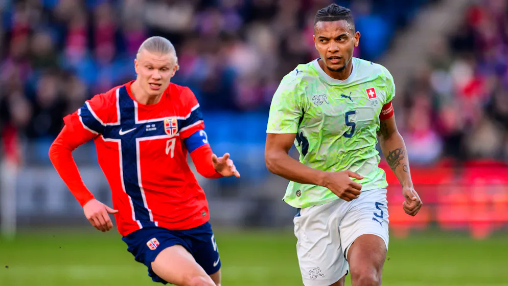 «Jetzt geht es darum, dass alle fit bleiben». Akanji sieht das Nationalteam bereit für die WM