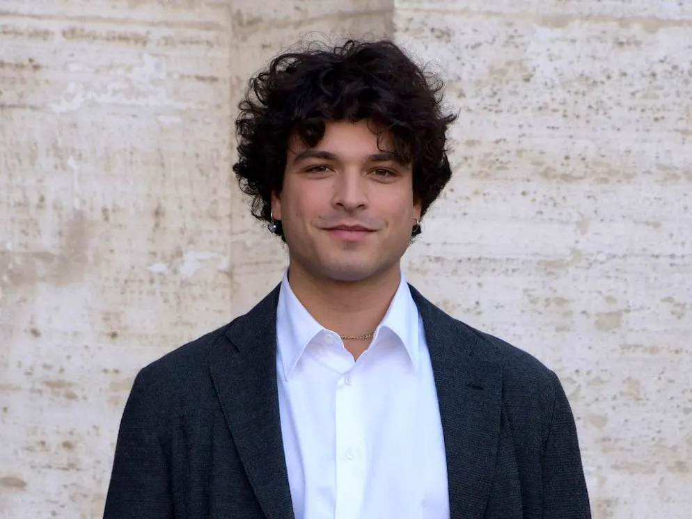 Leo Gassmann