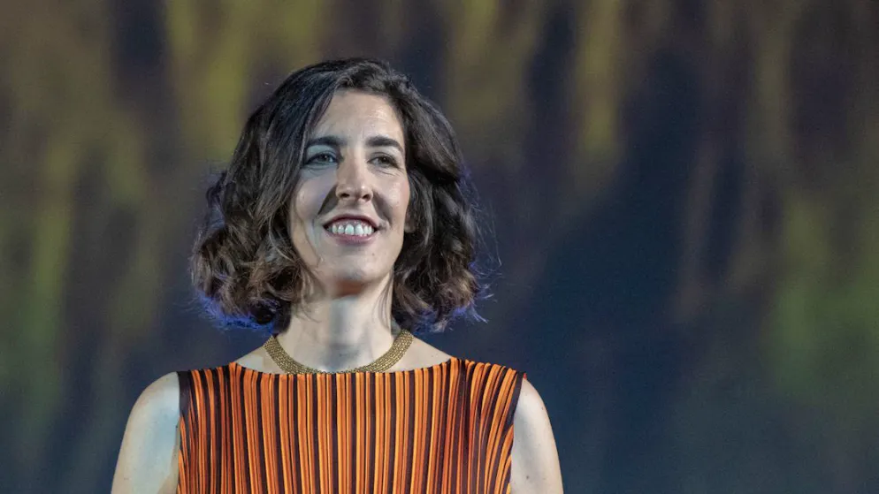L'ex direttrice artistica del Locarno Film Festival Lili Hinstin è morta all'età di 48 anni. (immagine d'archivio)