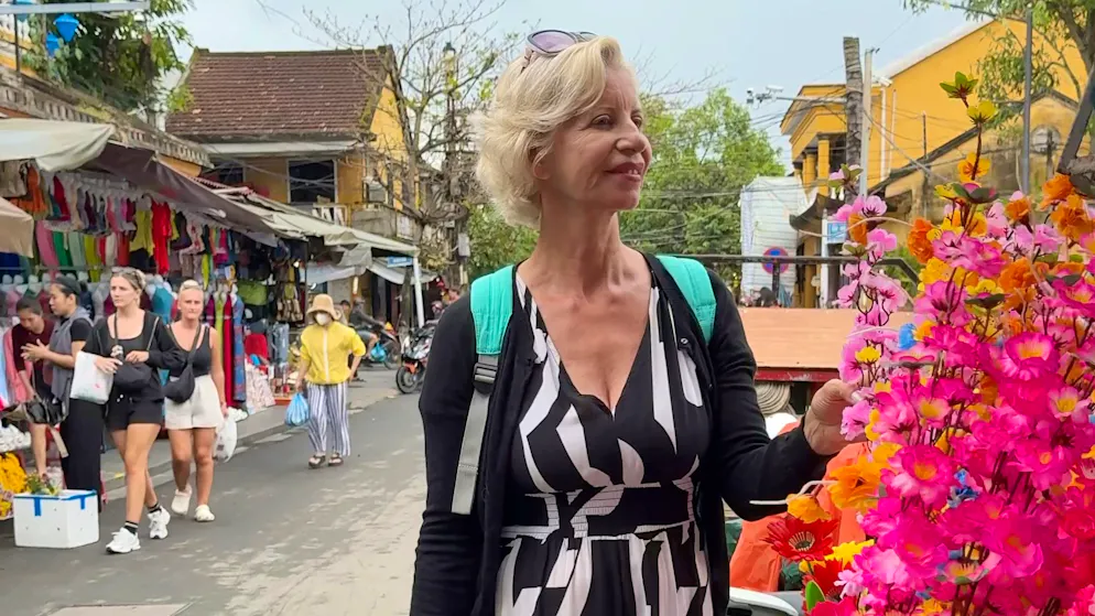 «Ich habe es satt». Schweizerin Ella ist nach Vietnam ausgewandert – doch der Neustart gerät ins Wanken