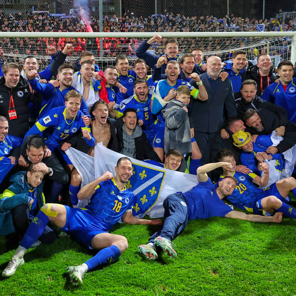 Weltmeisterschaft 2026. Jetzt kennt die Nati auch ihren dritten Gegner – alle WM-Gruppen im Überblick