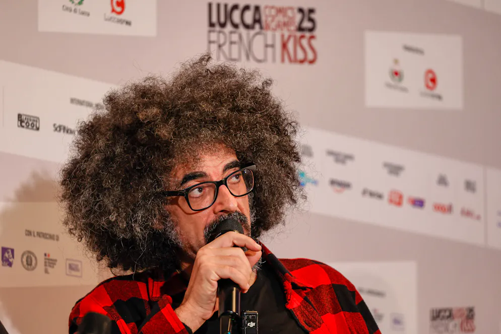 Caparezza è alle prese con dei problemi di salute.