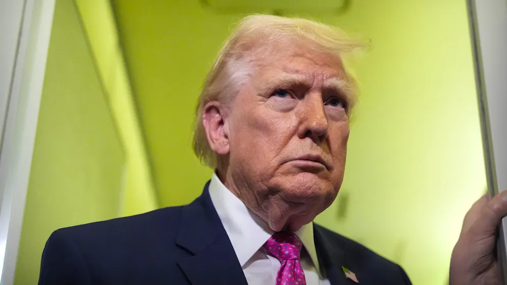 Medio Oriente. La rabbia di Trump cresce: «Chi non ci aiuta prenda da solo il greggio a Hormuz»