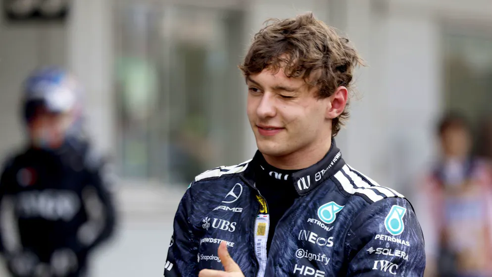 Gli stipendi dei top. Ecco quanto guadagna Kimi Antonelli, la nuova stella della Formula 1