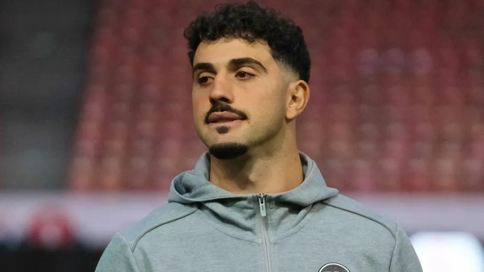 «Hier passt einfach alles». Rückkehrer Vladi kann nur beim FC Aarau knipsen