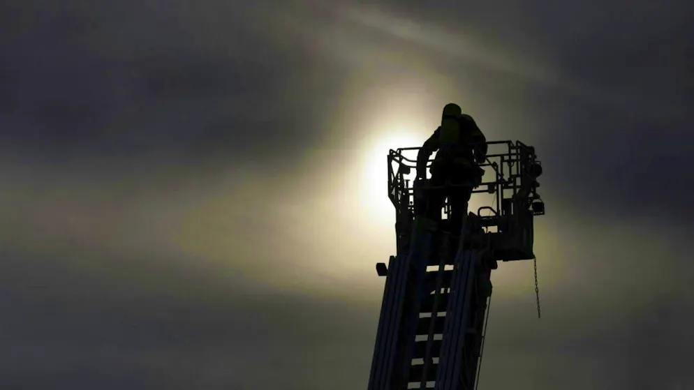 Swiss Students Evacuated After Hotel Fire in Verona