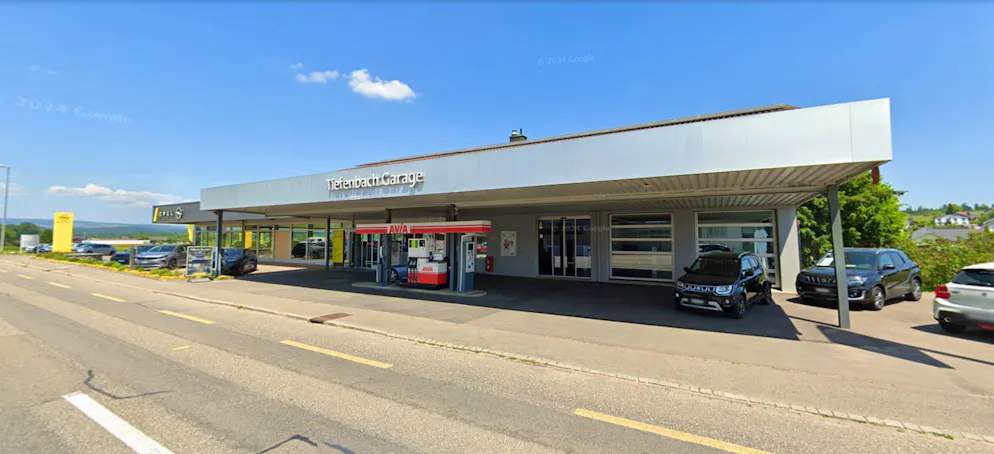 Nach fast 60 Jahren stellt die Tiefenbach-Garage in Schlatt TG ihren Betrieb Ende Juni ein.