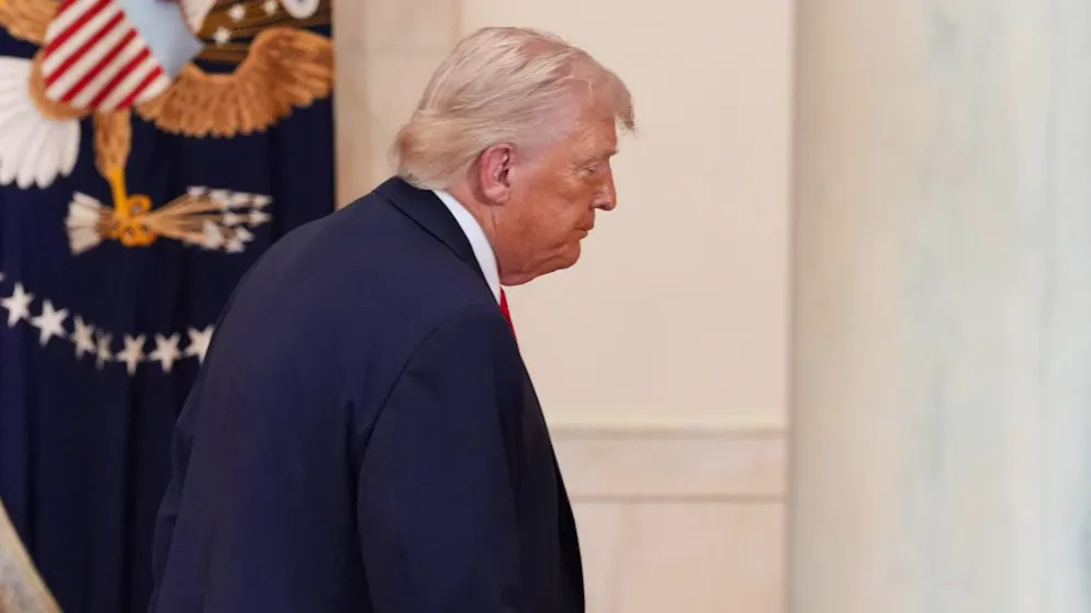 Ein Jahr nach den Zöllen. Expertin fällt ein vernichtendes Urteil zu Trumps Offensive
