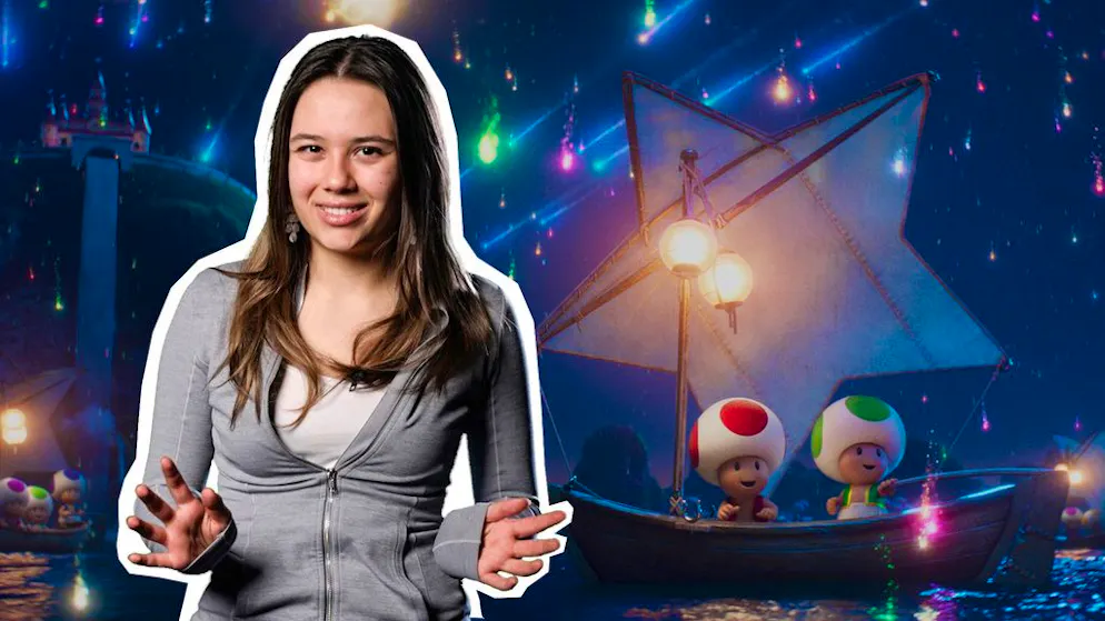 Vom Pilzkönigsreich ins All. Die bekanntesten Klempnerbrüder sind zurück