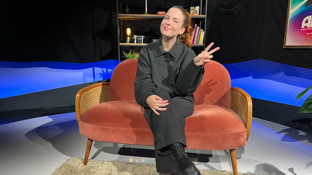 Rapperin Gigi Malua über Musikträume. «Beatrice Egli ist eine Ikone»