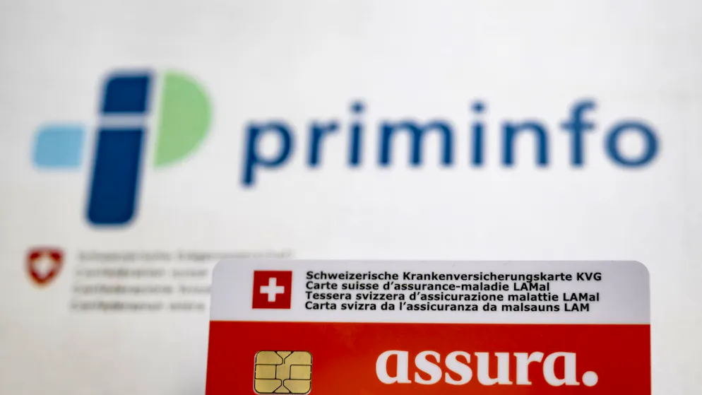 Hunderttausende wechseln jedes Jahr ihre Krankenkasse. Bei einigen klappt das nicht auf Anhieb – oder gar nicht. 