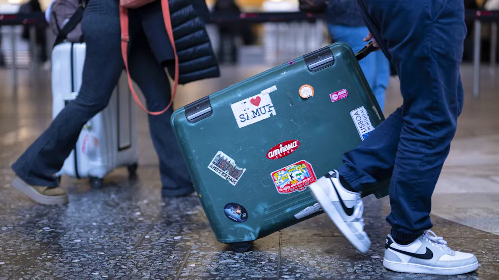 Neue Auswertung. Verpasster Anschluss? Diese Flughäfen schneiden besonders schlecht ab