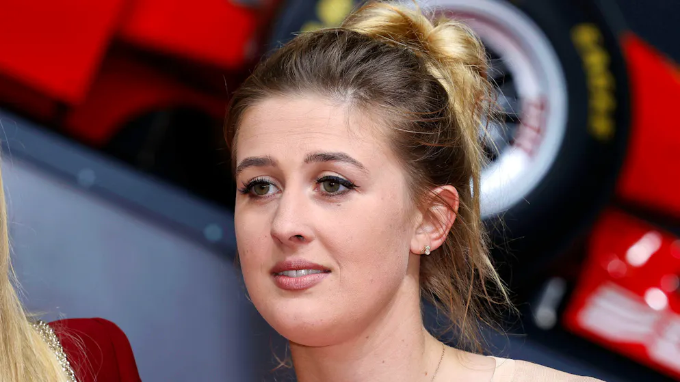 «Nach Papas Unfall...». Tochter von Michael Schumacher spricht über ihr Leben nach der Tragödie