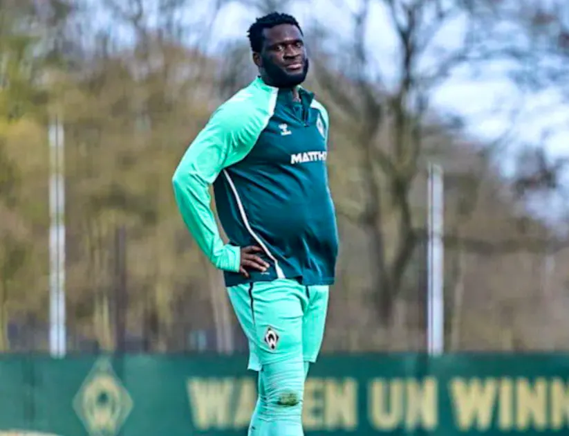 Boniface isn’t alone: These superstars were overweight