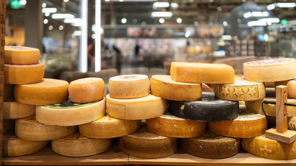 9 Produkte betroffen. Coop ruft schweizweit Käse wegen Salmonellen-Gefahr zurück