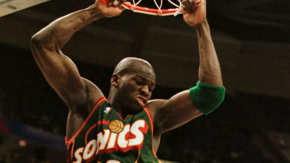 Seattle will wieder ein NBA-Team. Die Seattle SuperSonics spielten bis 2008 in der NBA (und wurden dann zu den Oklahoma City Thunder)