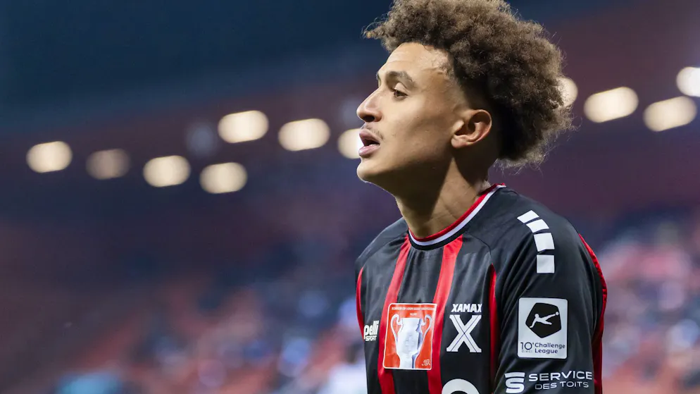Challenge League. Xamax et le SLO mis en déroute, une éclaircie pour Yverdon