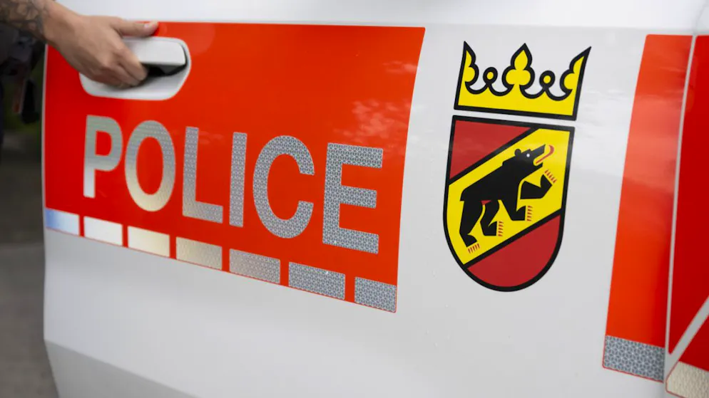 Die Kantonspolizei Bern hat nach dem Lawinenniedergang Ermittlungen aufgenommen. (Symbolbild)