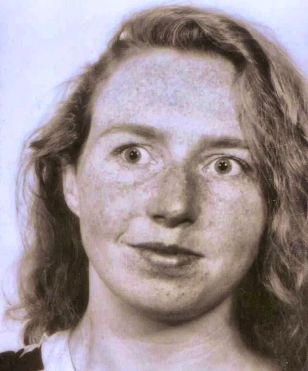 Heidi Scheuerle aveva 26 anni quando è scomparsa.