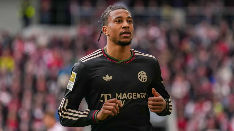 «Il met la barre au plus haut niveau». Michael Olise, un mélange de Robben et De Bruyne