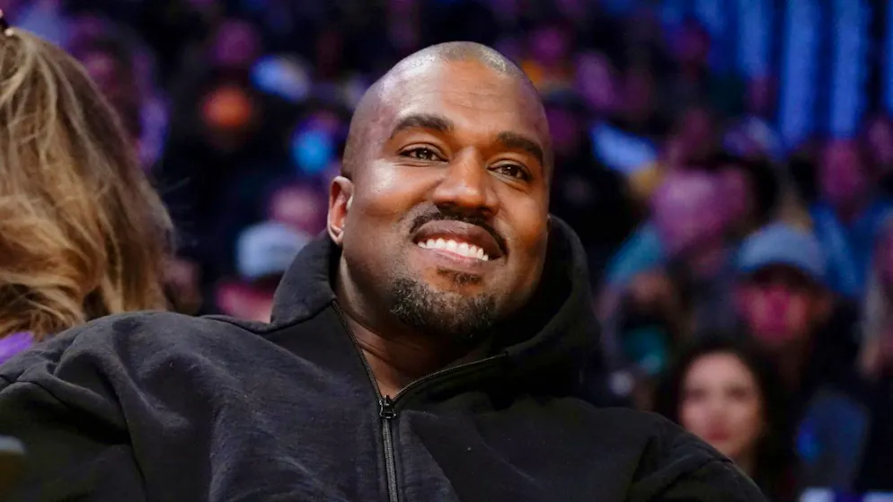 Le ministre français de l'Intérieur Laurent Nuñez est «très déterminé» à interdire le concert du rappeur américain Kanye West, en raison de ses propos antisémites. La soirée est prévue le 11 juin au stade Vélodrome à Marseille. (Archives)