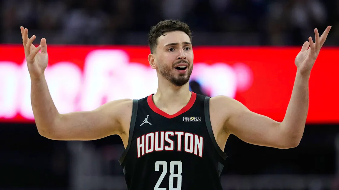 NBA: Les Rockets s’imposent d’un point et confirment leur belle série ...