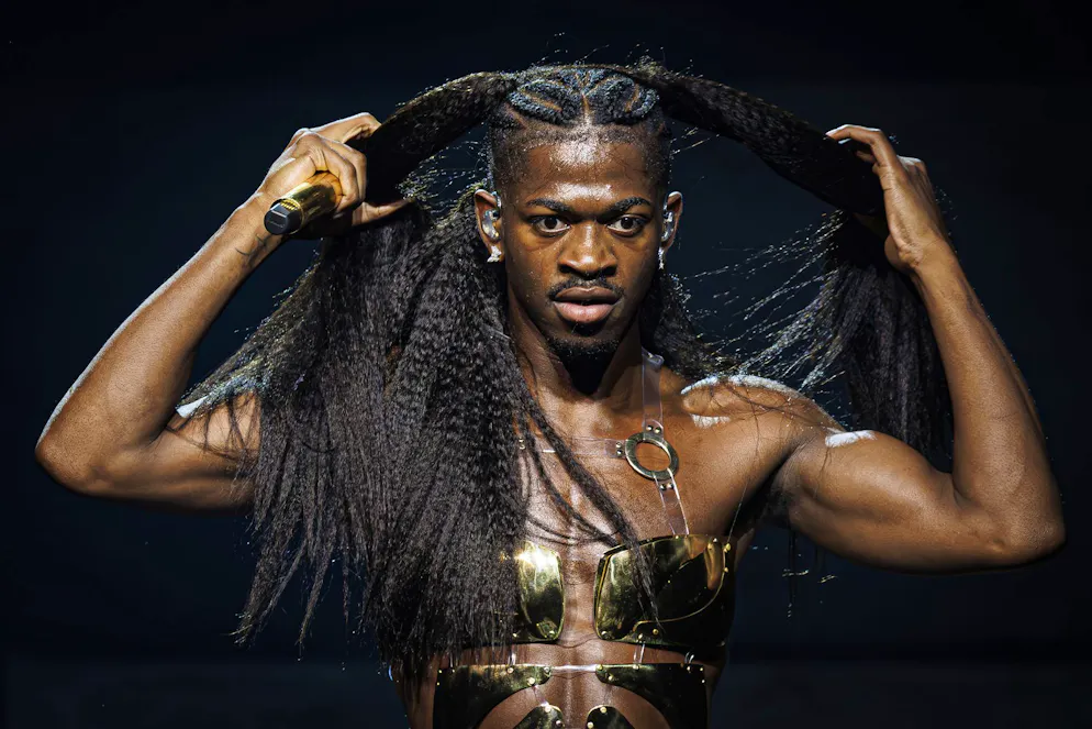 Richter gewährt Rapper Lil Nas X Behandlung statt Haft - Gallery. Lil Nas X hatte seinen Durchbruch mit dem Country/Hip-Hop-Hit «Old Town Road». (Archivbild)