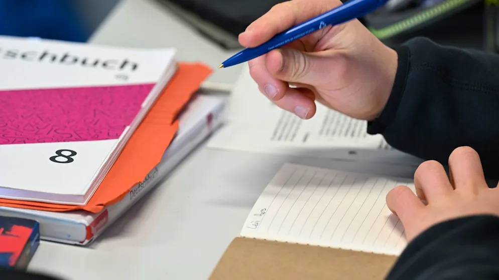 Lessons barely possible. Parents report bullying, violence and fear at Winterthur school