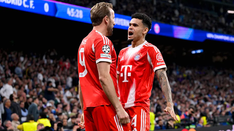 Ligue des champions. Le Bayern piège le Real dans son antre, Arsenal transpire à Lisbonne