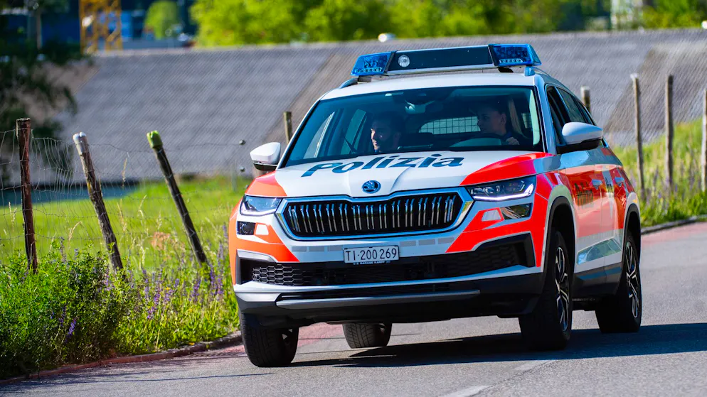 Locarnese. Travolto da delle piante sui monti di Ditto a Cugnasco, morto un operaio