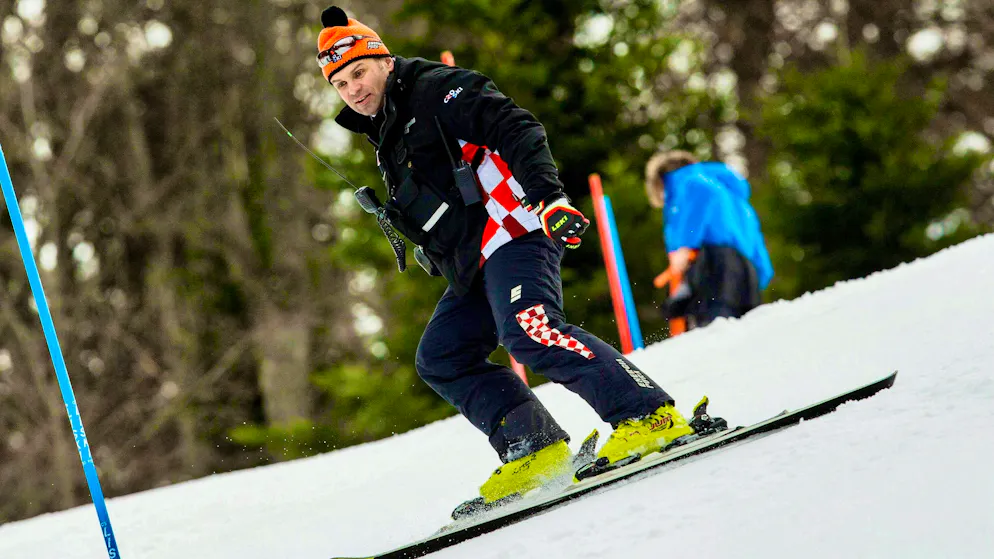 È stato arrestato. Un ex sciatore del Circo bianco avrebbe sottratto 30 milioni alla sua federazioni, ecco di chi si tratta