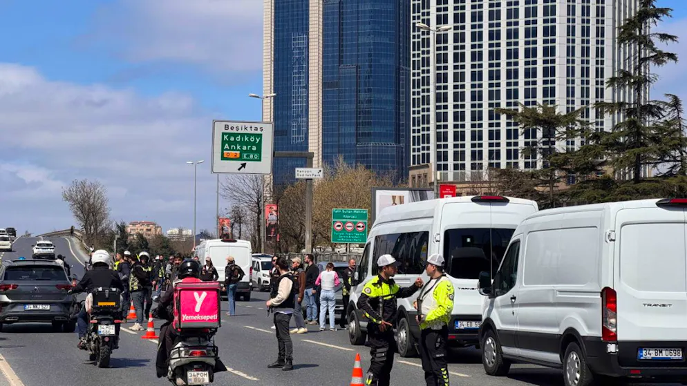 Guerra in Medio Oriente. Sparatoria al consolato israeliano a Istanbul, un aggressore ucciso