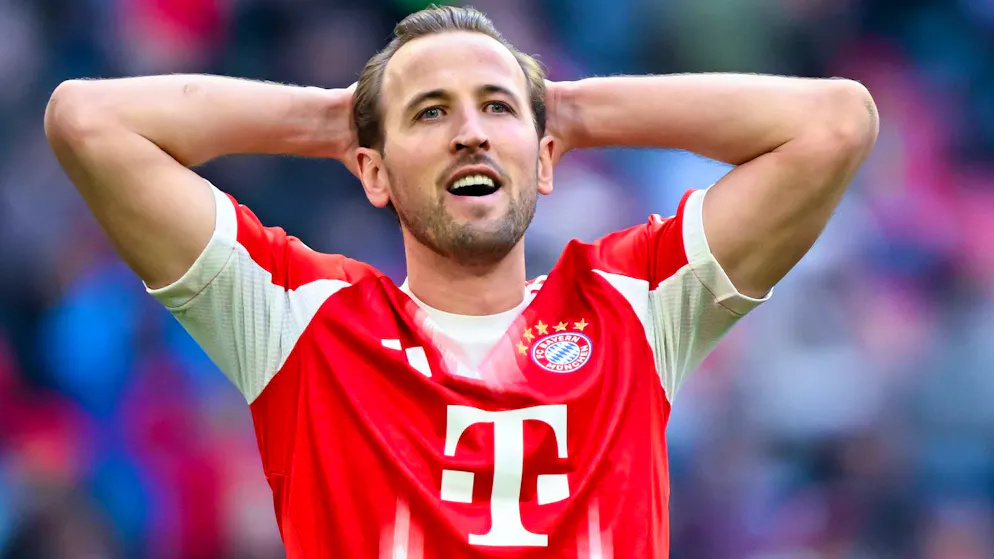 Viele Fragezeichen um Harry Kane vor dem Kracher gegen Real Madrid.