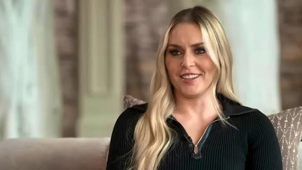 Il commento. Lindsey Vonn ha quasi perso una gamba, ma pensa a un ritorno sugli sci. È pazzesco, ma...