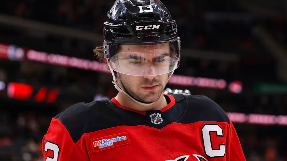 NHL. Les «Swiss Devils» sombrent et disent adieu aux play-off