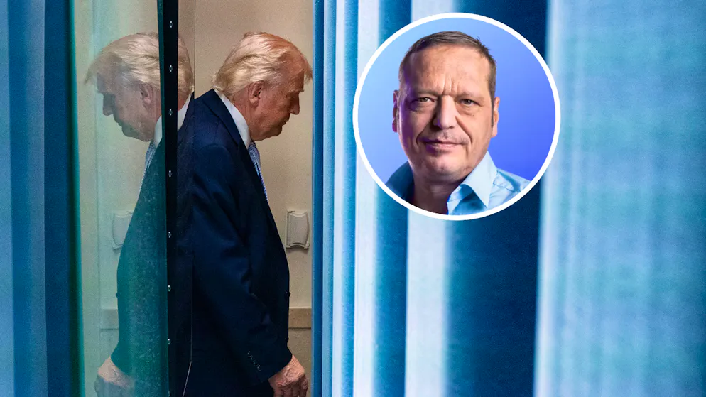 blue News analysiert Waffenruhe. Verzockt und einsichtslos