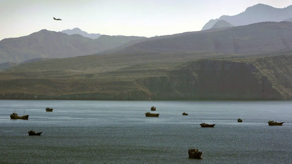 Medio Oriente. Il controllo dell'Iran su Hormuz è il prezzo per la tregua. Sarà introdotto un pedaggio da pagare agli iraniani?