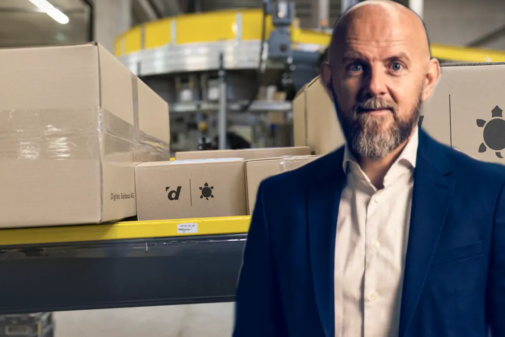 bluewin.ch - Digitec introduces payment by installments - and experts sound the alarm