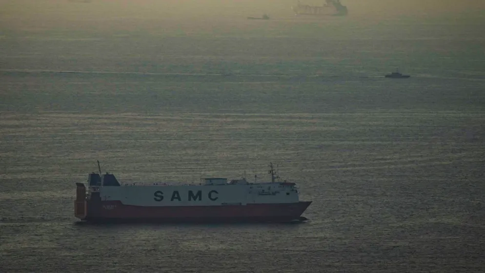 bluewin.ch - Kuehne+Nagel remains cautious despite ceasefire