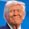 President Donald Trump smiles before speaking at the Republican Members Issues Conference, Monday, March 9, 2026, at Trump National Doral Miami in Doral, Fla. (AP Photo/Mark Schiefelbein)