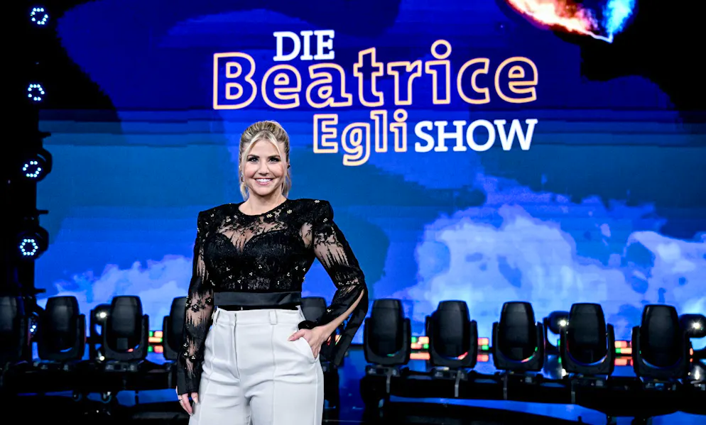 bluewin.ch - Why pop music on television is coming under pressure