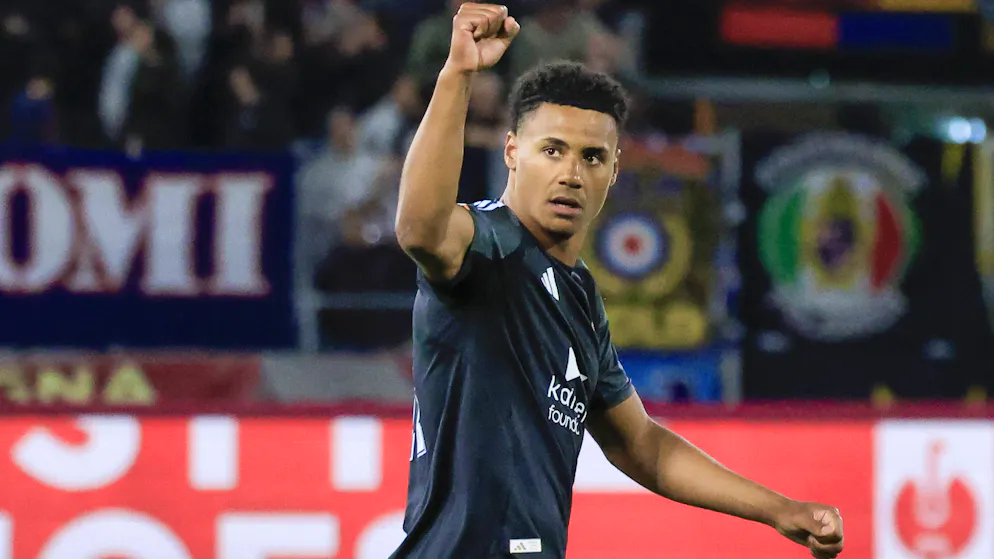 Bitter defeat for Freuler. Efficient Aston Villa win away against Bologna