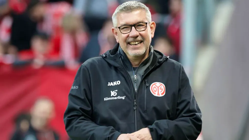 Home win against Strasbourg. Urs Fischer on course for semi-final with Mainz