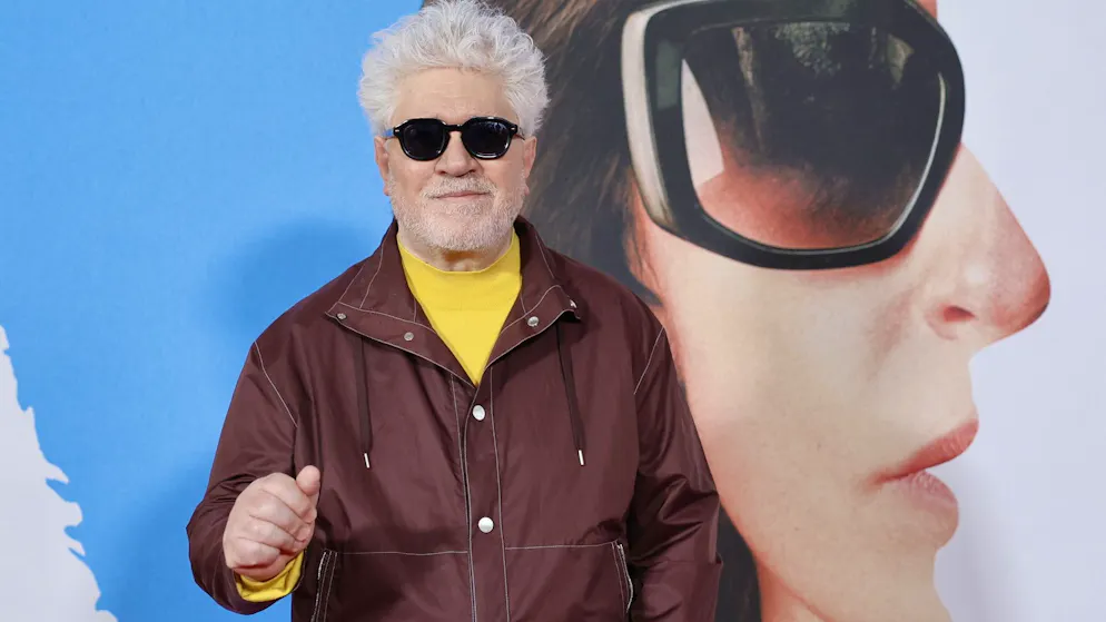 Cannes. 21 films en compétition, Almodovar et Farhadi sélectionnés