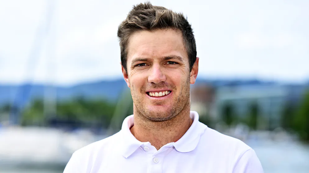 SailGP. Sébastien Schneiter veut se rappeler aux bons souvenirs de Rio