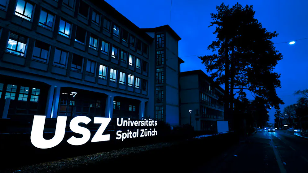 Médecine. Décès suspects à l'USZ: les élus zurichois veulent d'autres mesures