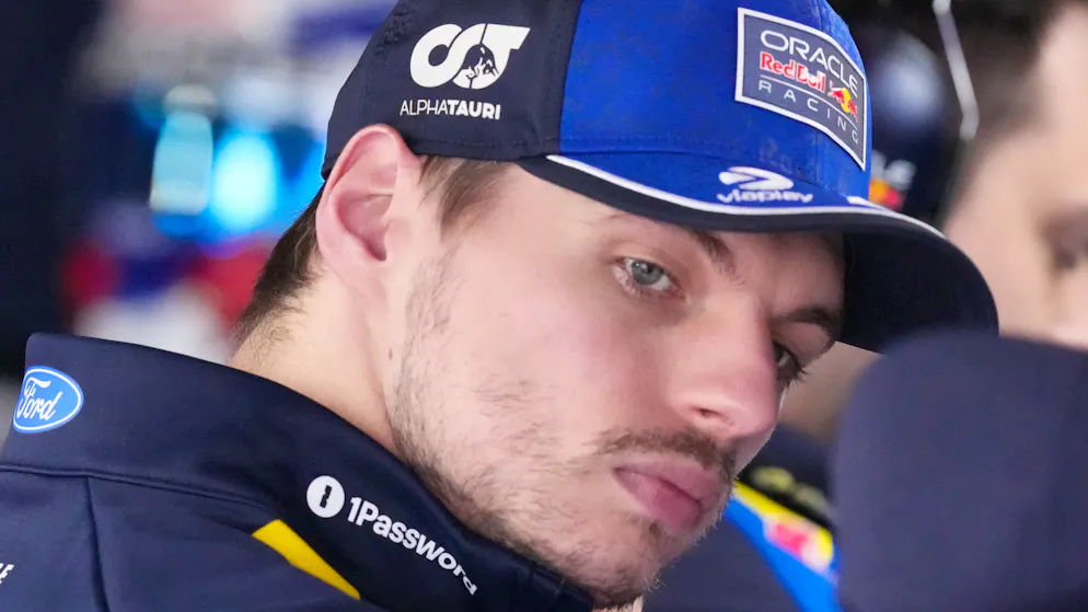 L’ingénieur de course de Max Verstappen va quitter ses fonctions fin 2027.